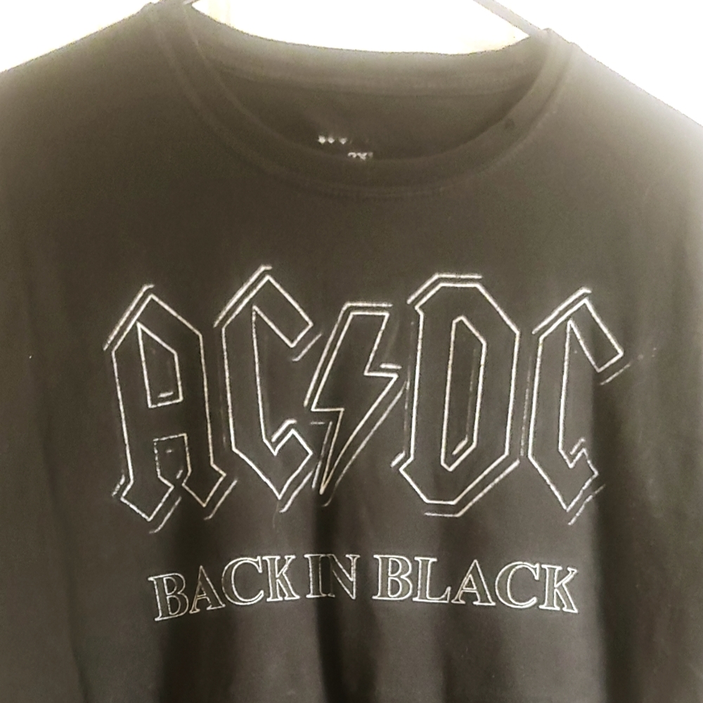 Men's tshirt